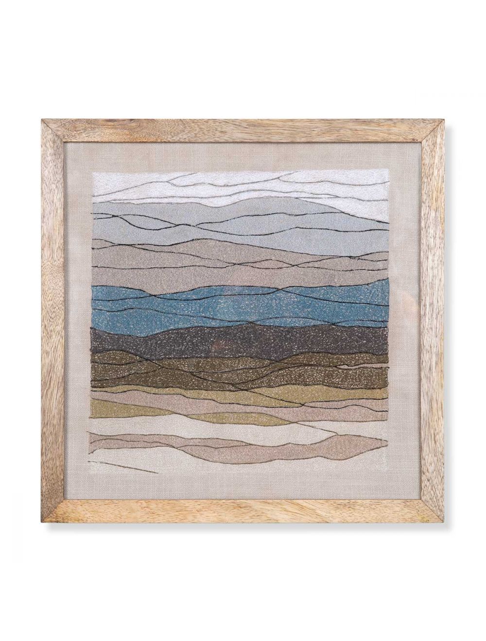 Sierra Wall Art